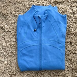 lululemon blue nile define jacket